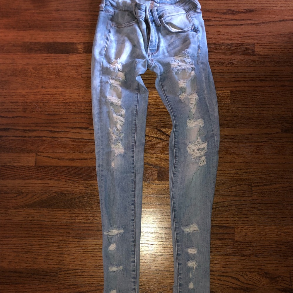 Jeans AE